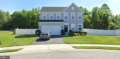 1118 MELISSA CT, HAVRE DE GRACE, MD 21078