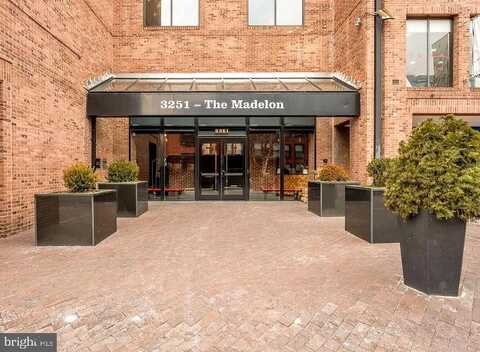 3251 PROSPECT ST NW #410, WASHINGTON, DC 20007