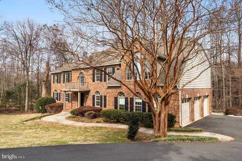 5932 FAIRVIEW WOODS DR, FAIRFAX STATION, VA 22039