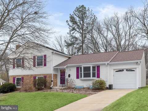 12010 MONTAGUE DR, LAUREL, MD 20708