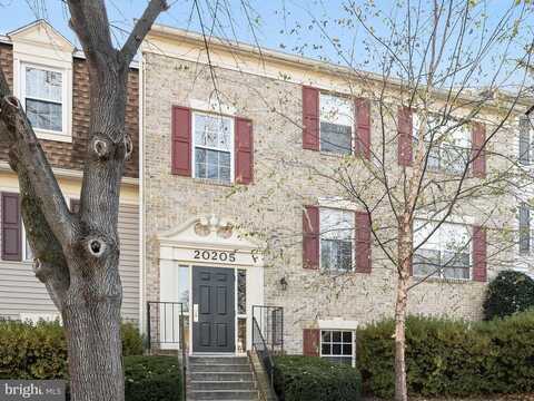 20205 SHIPLEY TER #C-301, GERMANTOWN, MD 20874