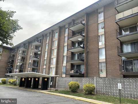 6011 EMERSON ST #106, BLADENSBURG, MD 20710