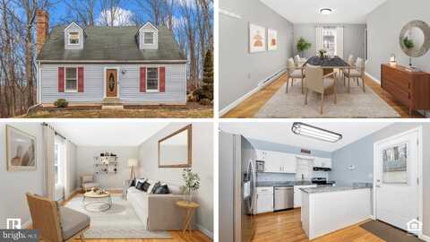 14108 PEDDICORD RD, MOUNT AIRY, MD 21771