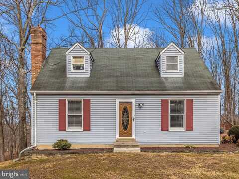 14108 PEDDICORD RD, MOUNT AIRY, MD 21771