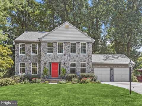 10201 BLANDFORD WAY, ELLICOTT CITY, MD 21042