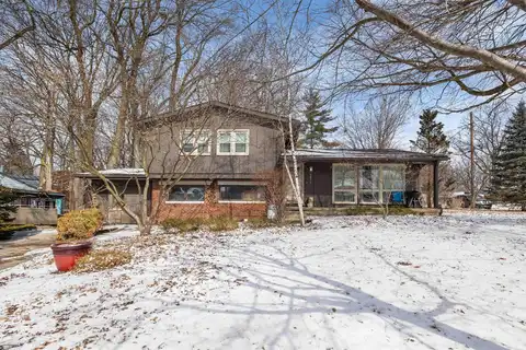 1924 Indian Trail Drive, West Lafayette, IN 47906