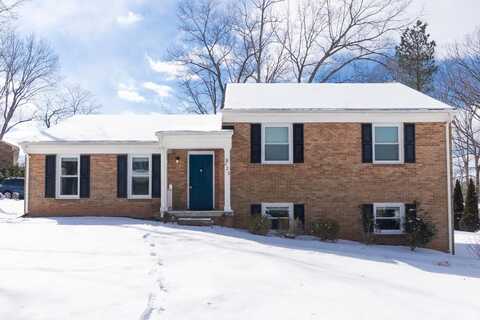 223 Windsor Road, Lynchburg, VA 24502