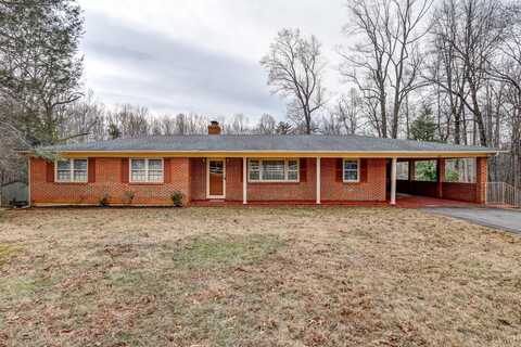 1811 Wiggington Road, Lynchburg, VA 24502