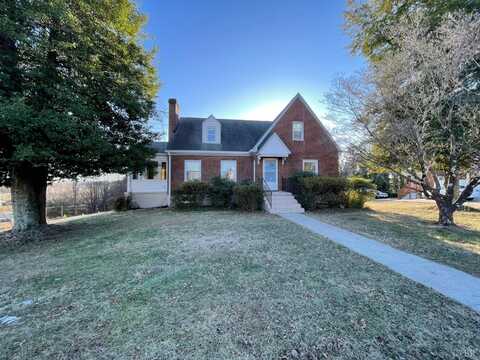 109 Lyttleton Lane, Madison Heights, VA 24572