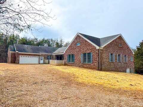 2371 Isle of Pines Drive, Moneta, VA 24121