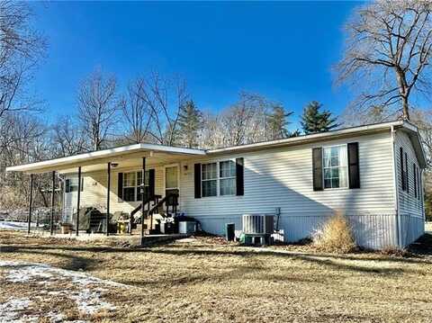 4973 Mountain Road, Heidelberg, PA 18080