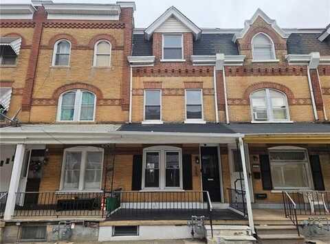 529 West Green Street, Allentown, PA 18102