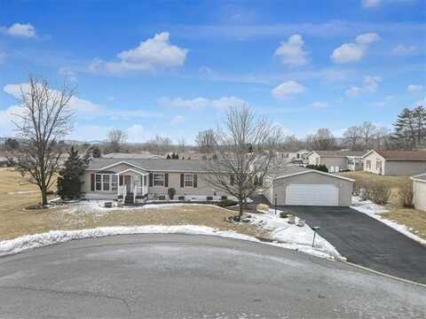 1239 Paul Revere Drive, Lehigh, PA 18088