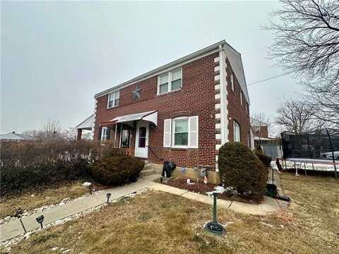 1971 South Law Street, Allentown, PA 18103