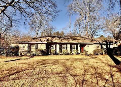 35 Wilkins Road, Selma, AL 36701