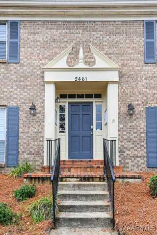 2461 Price Street, Montgomery, AL 36111