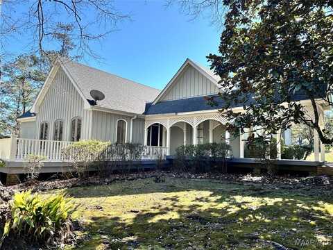 820 Fort Dale Road, Greenville, AL 36037