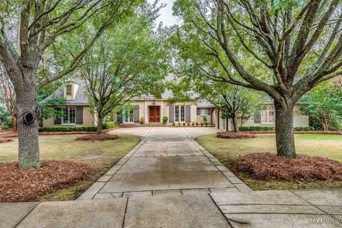 7208 Brisbane Place, Montgomery, AL 36117