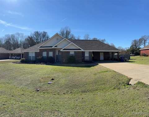 352 Hidden Valley Road, Deatsville, AL 36022