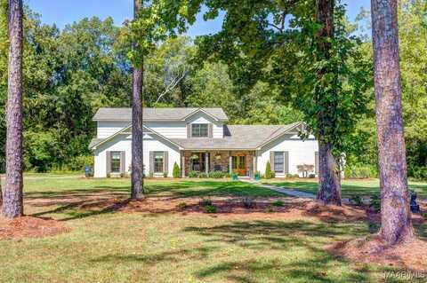 632 HORSESHOE Curve, Pike Road, AL 36064