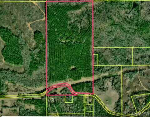 COUNTY RD 38, Prattville, AL 36067