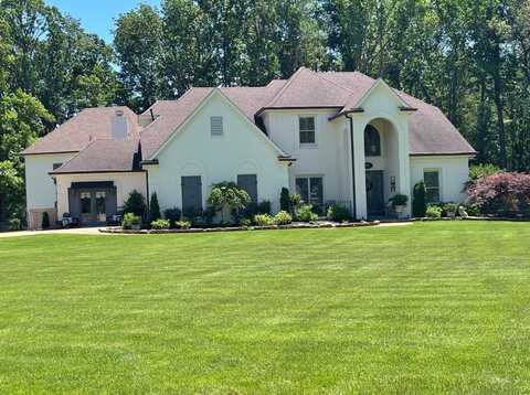 20 FAIR MEADOWS, Eads, TN 38028
