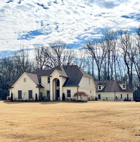 20 FAIR MEADOWS, Eads, TN 38028