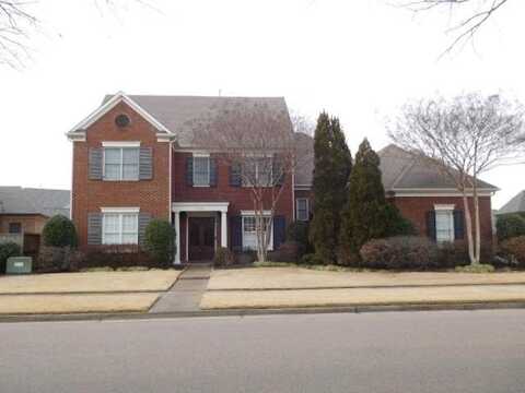 9305 ENCLAVE GREEN, Germantown, TN 38139