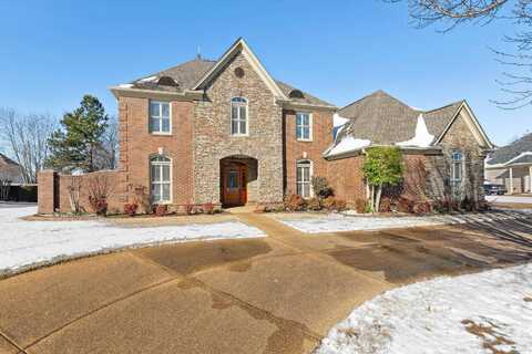 490 MILITARY, Collierville, TN 38017