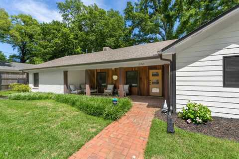 260 S FENWICK, Memphis, TN 38111