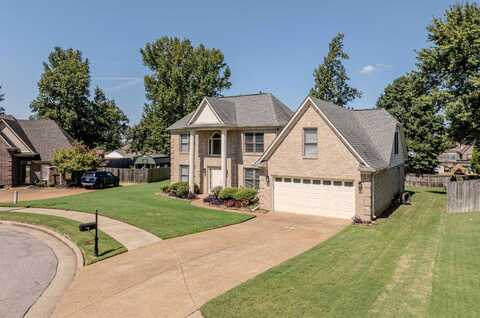 11896 BERRY PATCH, Arlington, TN 38002