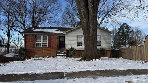 4245 MACKHAM, Memphis, TN 38118