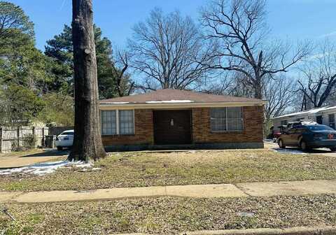 3190 FOREST GLEN, Memphis, TN 38118