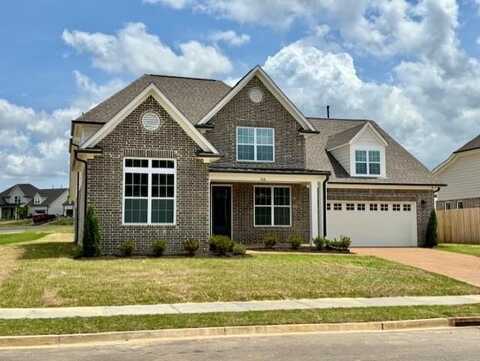 5830 GOLDEN BELL, Arlington, TN 38002