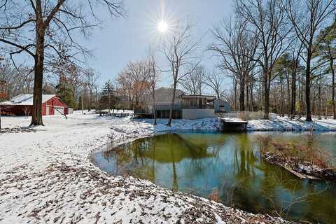 760 GREAT OAKS, Unincorporated, TN 38028