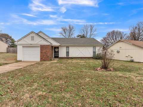 3512 CHEVRON, Memphis, TN 38118