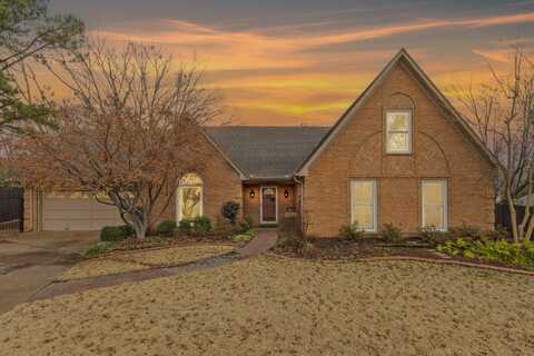 8864 AUTUMN SAGE, Memphis, TN 38018