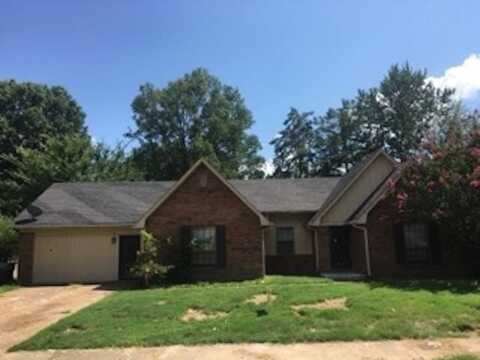 6879 GILFORD, Memphis, TN 38141