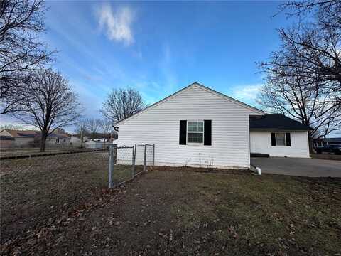 1773 SOUTHRIDGE Lane, Owensville, MO 65066