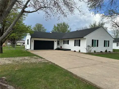 1773 SOUTHRIDGE Lane, Owensville, MO 65066