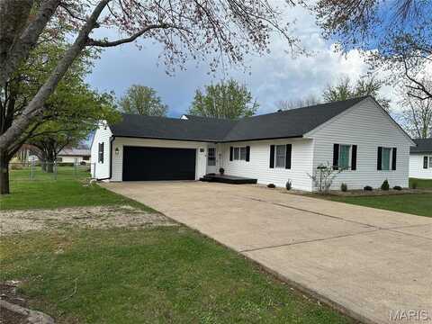 1773 SOUTHRIDGE Lane, Owensville, MO 65066