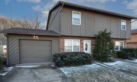 3850 Treebrook Drive, Imperial, MO 63052