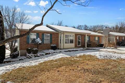 1629 Sparrow Point Lane, Fenton, MO 63026