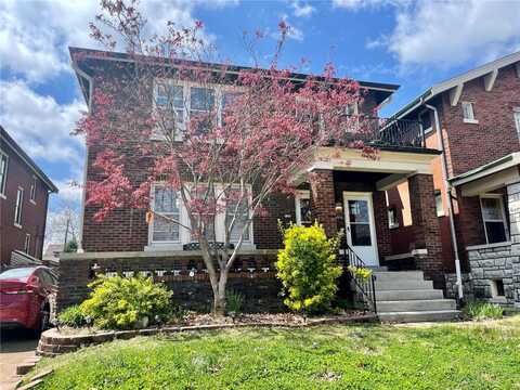 3910 Fillmore Street, Saint Louis, MO 63116