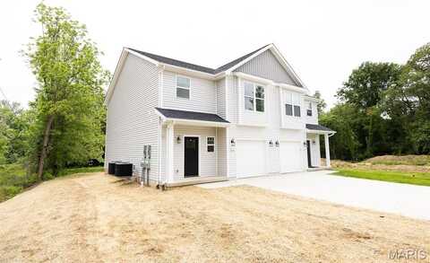 223 Shoreline Drive, O'Fallon, IL 62269