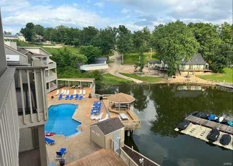 46 Aqua Finn Drive, Lake Ozark, MO 65049