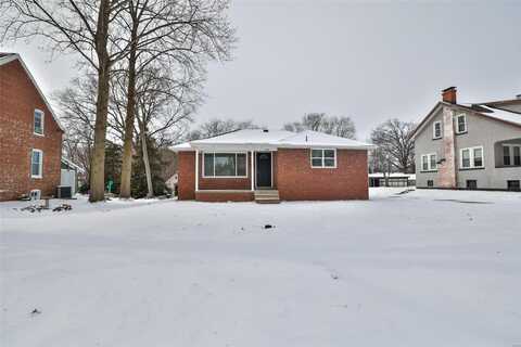 1520 Washington, Highland, IL 62249