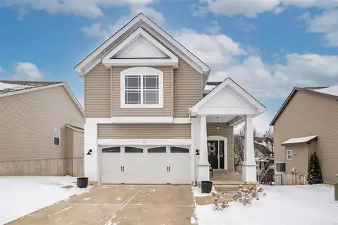 113 Sunset Villa Court, O'fallon, MO 63366