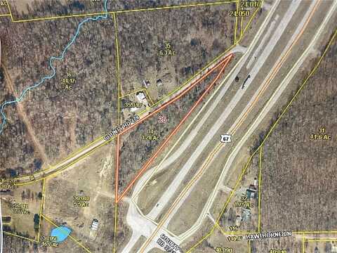 0 W Hwy 67 S, Poplar Bluff, MO 63901