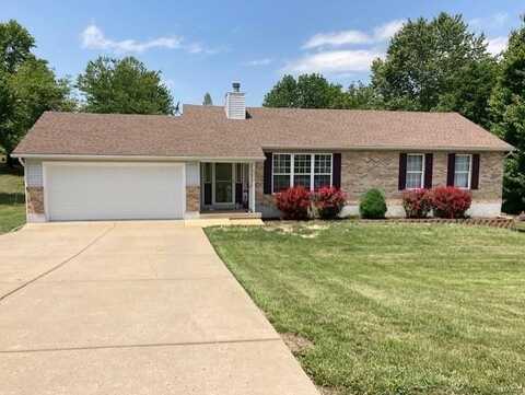 6352 Rainbow Ridge, Washington, MO 63090